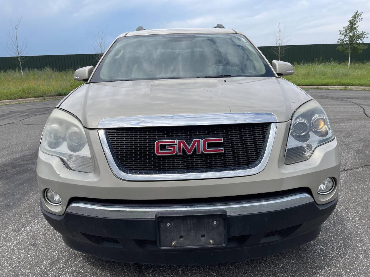 2012 GMC Acadia for sale at Twin Cities Auctions in Elk River, MN