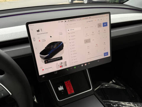 2026 Tesla Model Y Premium