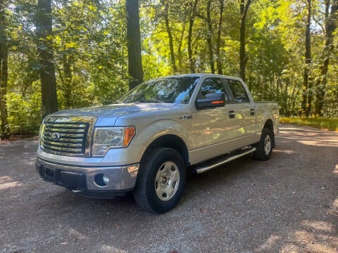 2012 Ford F-150 for sale at Rave Auto Sales in Corvallis OR