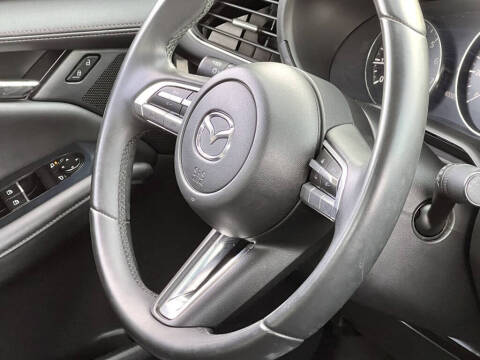 2019 Mazda Mazda3 Sedan Select