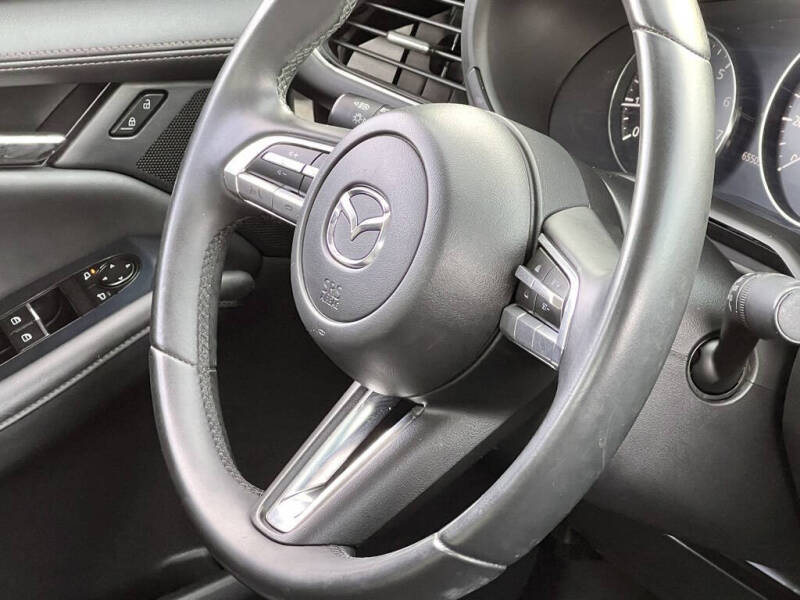 2019 Mazda Mazda3 Sedan Select