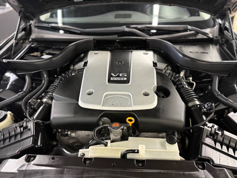 2013 Infiniti G37 Sedan Sport