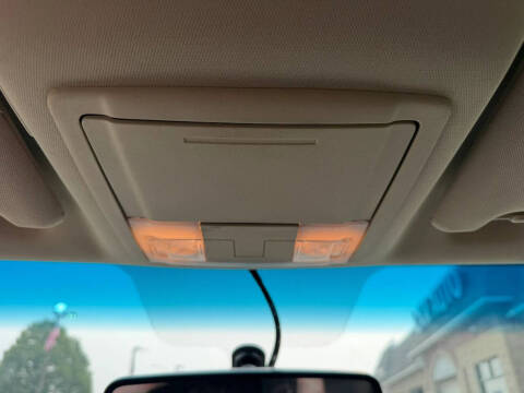 2013 Ford Flex SE