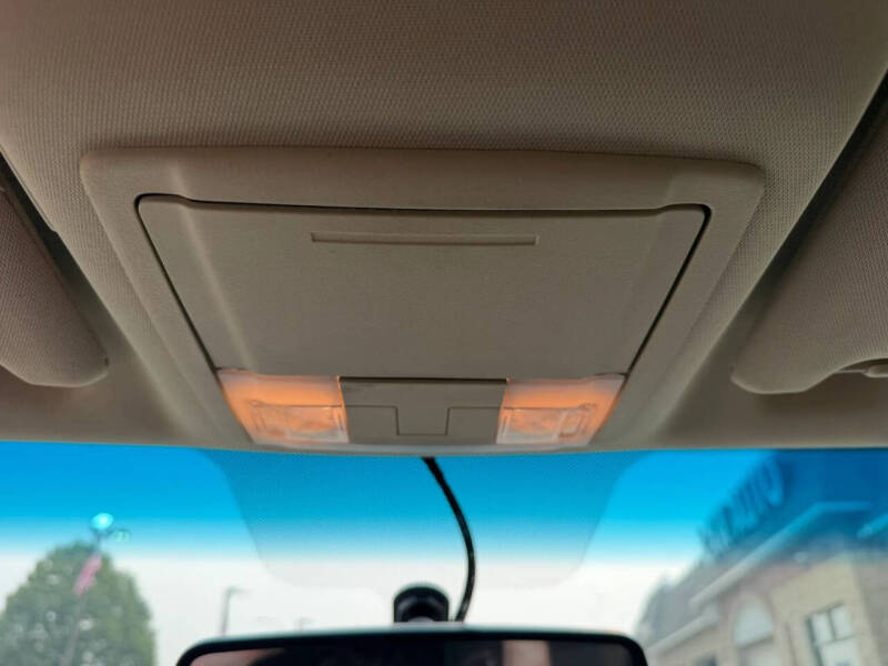 2013 Ford Flex SE