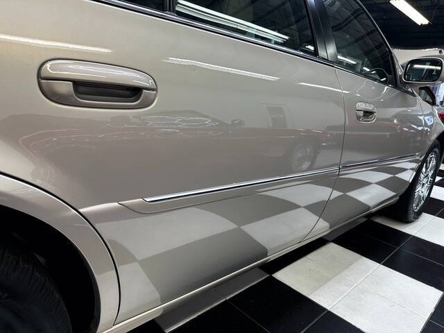 2007 Cadillac DTS
