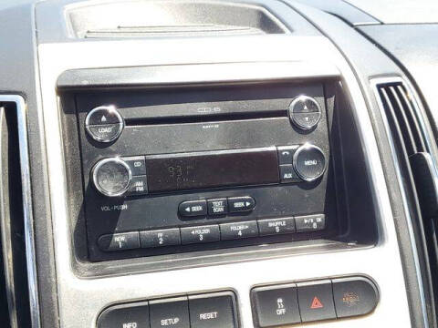 2010 Ford Edge Limited