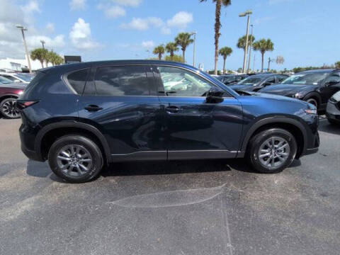 2026 Mazda CX-5 2.5 S Select