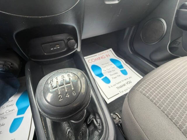 2012 Kia Soul