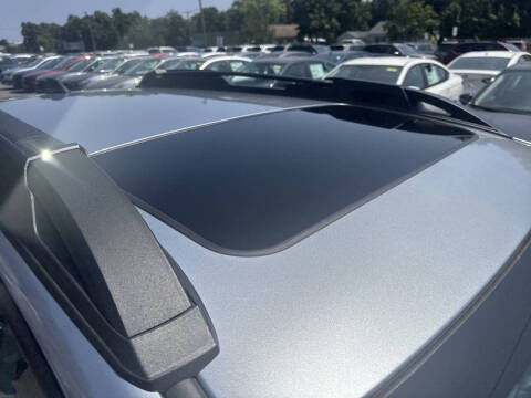 2023 Subaru Outback Onyx Edition XT