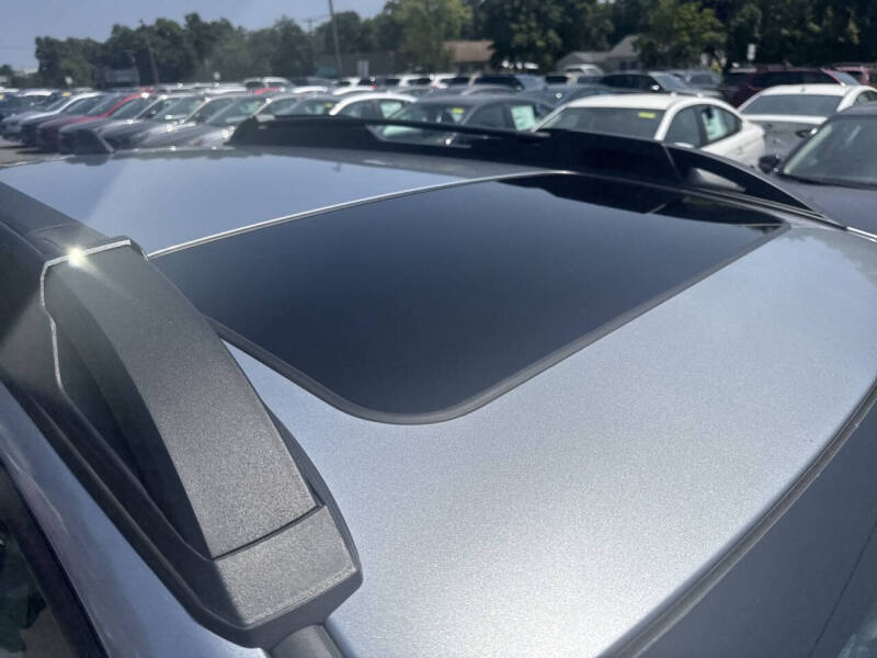 2023 Subaru Outback Onyx Edition XT