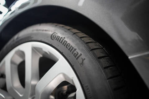 2016 Land Rover Range Rover Td6