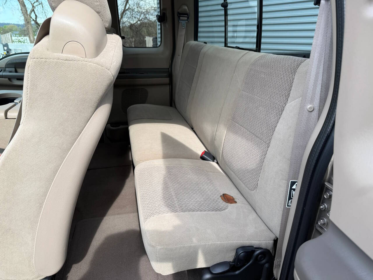 2003 Ford F-250 Super Duty 27