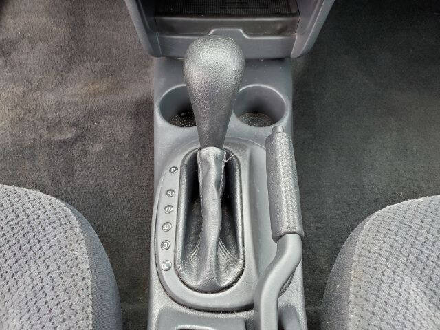 2006 Chrysler Sebring