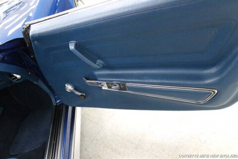 1972 Chevrolet Corvette