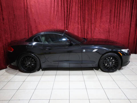 2011 BMW Z4 sDrive30i