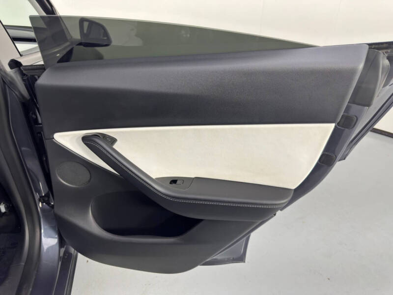 2021 Tesla Model Y Performance