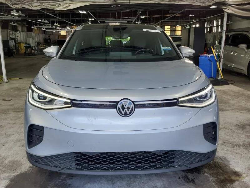 2021 Volkswagen ID.4 Pro S