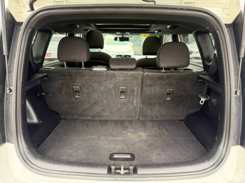 2014 Kia Soul !