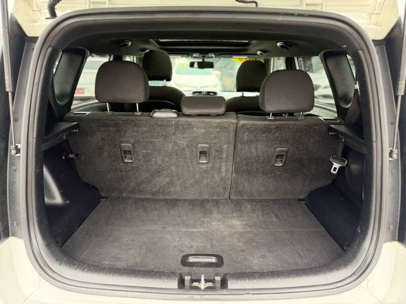 2014 Kia Soul !