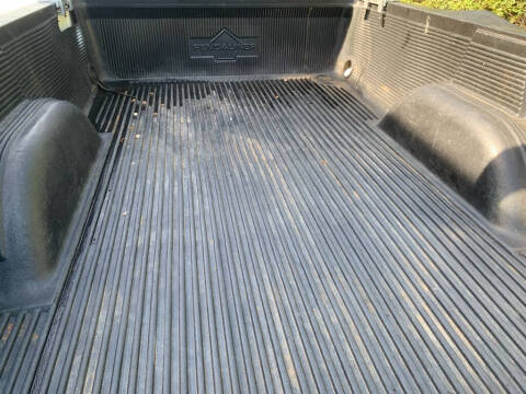 2005 Chevrolet Silverado 1500
