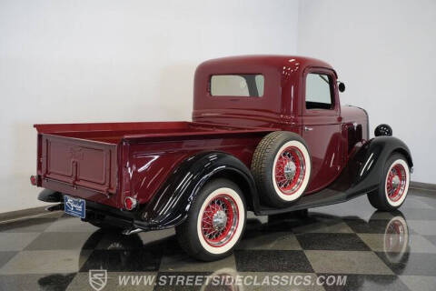1935 Ford F-100
