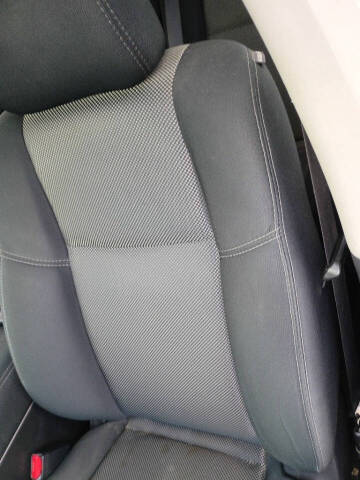 2017 Nissan Pathfinder SV