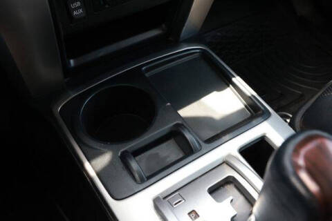 2016 Toyota 4Runner
