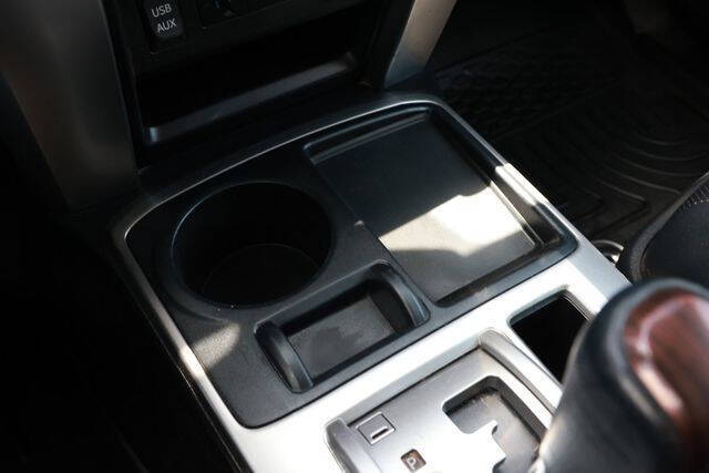 2016 Toyota 4Runner