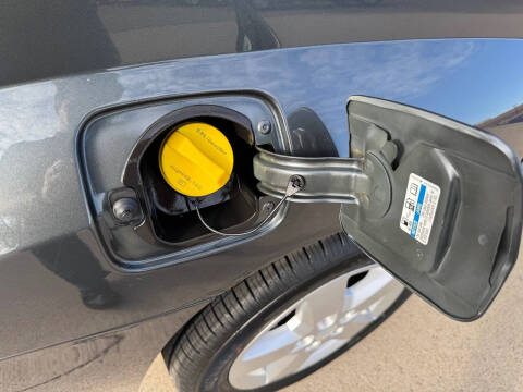 2011 Chevrolet HHR LT