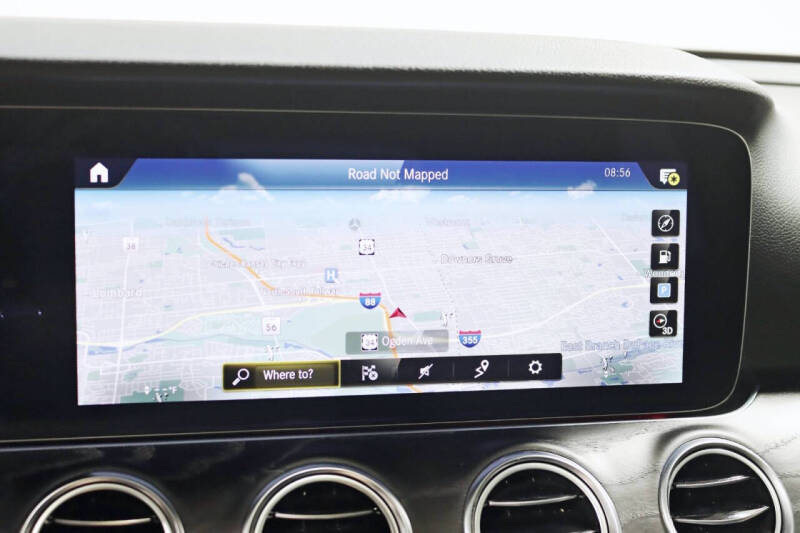 2021 Mercedes-Benz E-Class E 350 4MATIC