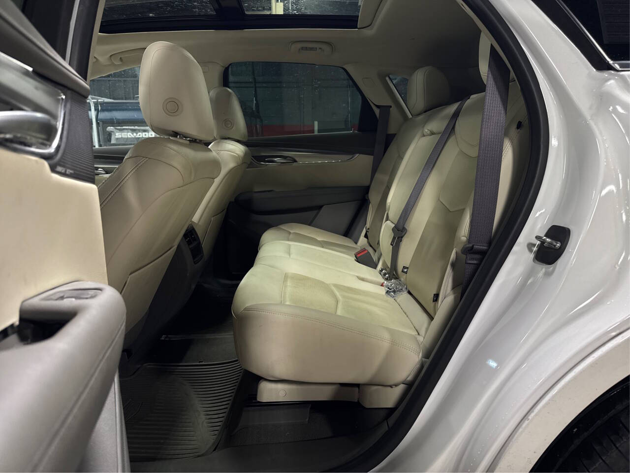 2021 Cadillac XT5 for sale at Autokingzusa in Dearborn, MI