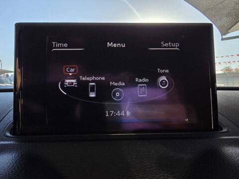 2015 Audi A3 1.8T Premium