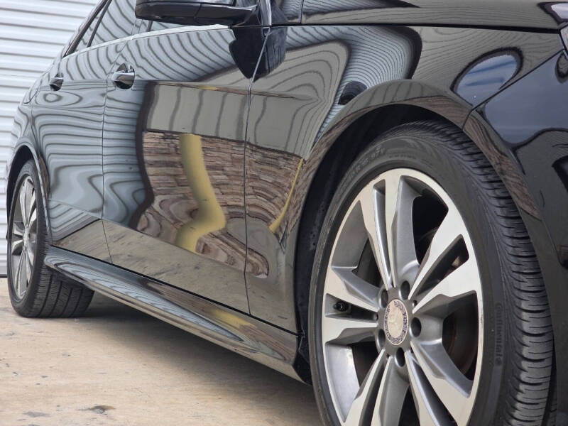 2016 Mercedes-Benz E-Class E 350