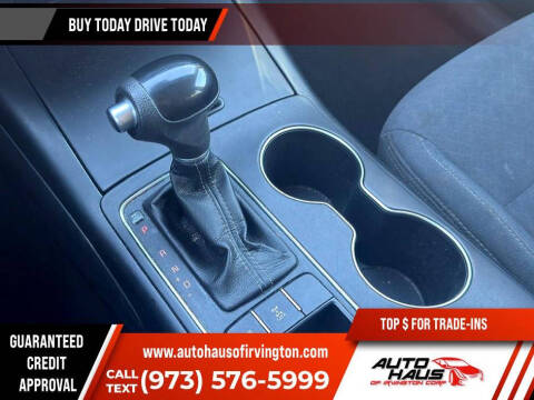 2017 Kia Sorento LX V6