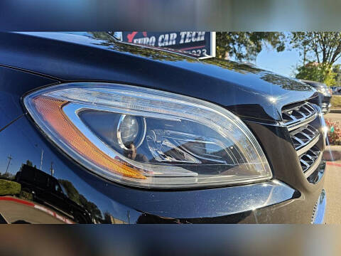 2014 Mercedes-Benz M-Class ML 350