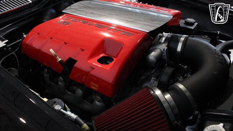 1967 Chevrolet Corvette
