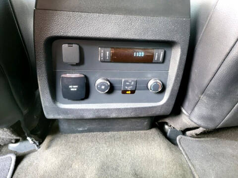 2016 Ford Expedition