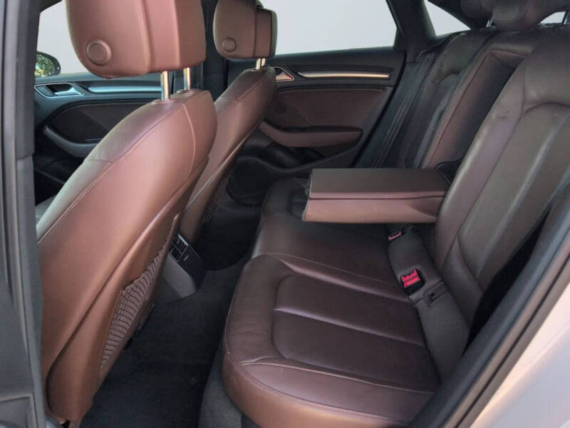 2020 Audi A3 Premium 40 TFSI