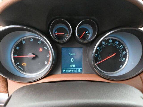 2014 Buick Encore Premium