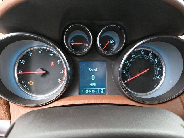 2014 Buick Encore Premium