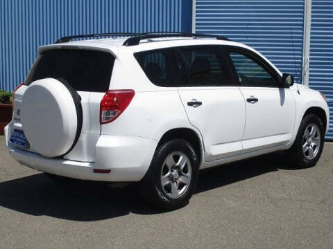 2006 Toyota RAV4