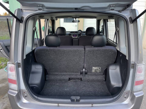 2000 Toyota BB