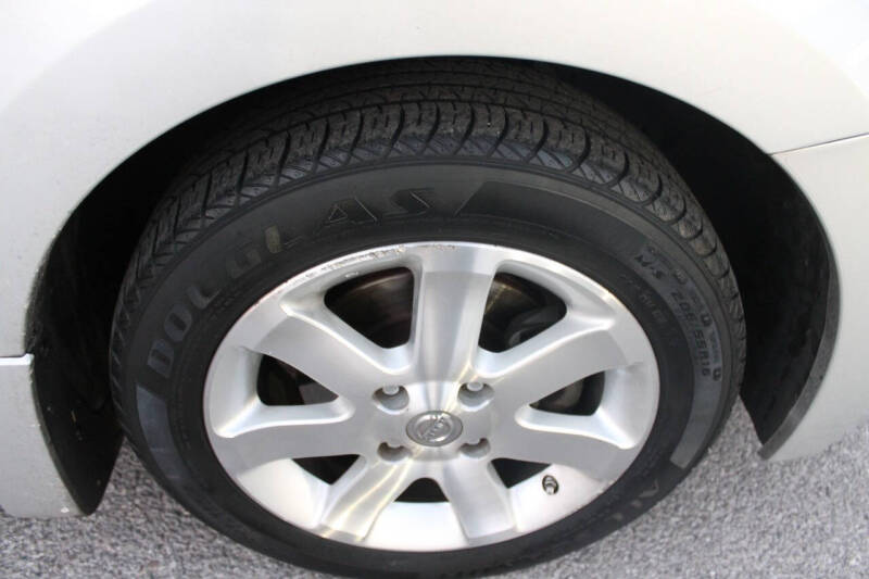 2007 Nissan Sentra 2.0 S