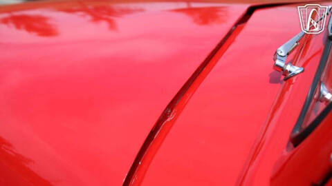 1947 Chevrolet 3100
