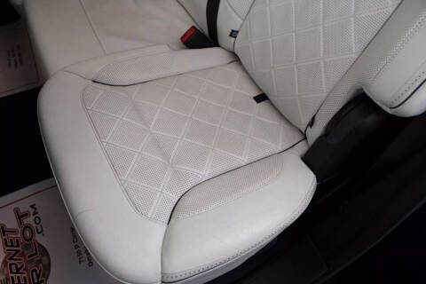 2019 Mercedes-Benz GLS GLS 450