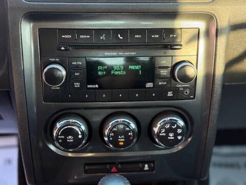 2014 Dodge Challenger SXT