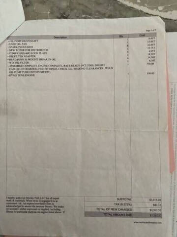 1967 Chevrolet Caprice