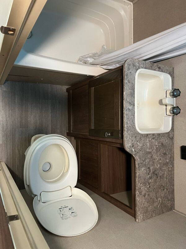 2017 Keystone RV Dutchman