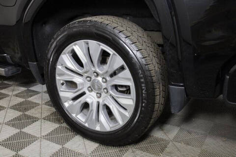 2022 GMC Sierra 1500 Limited