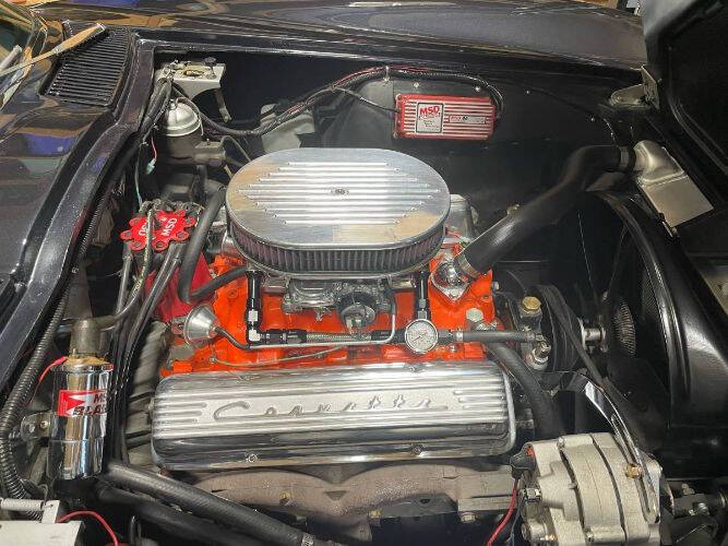 1964 Chevrolet Corvette